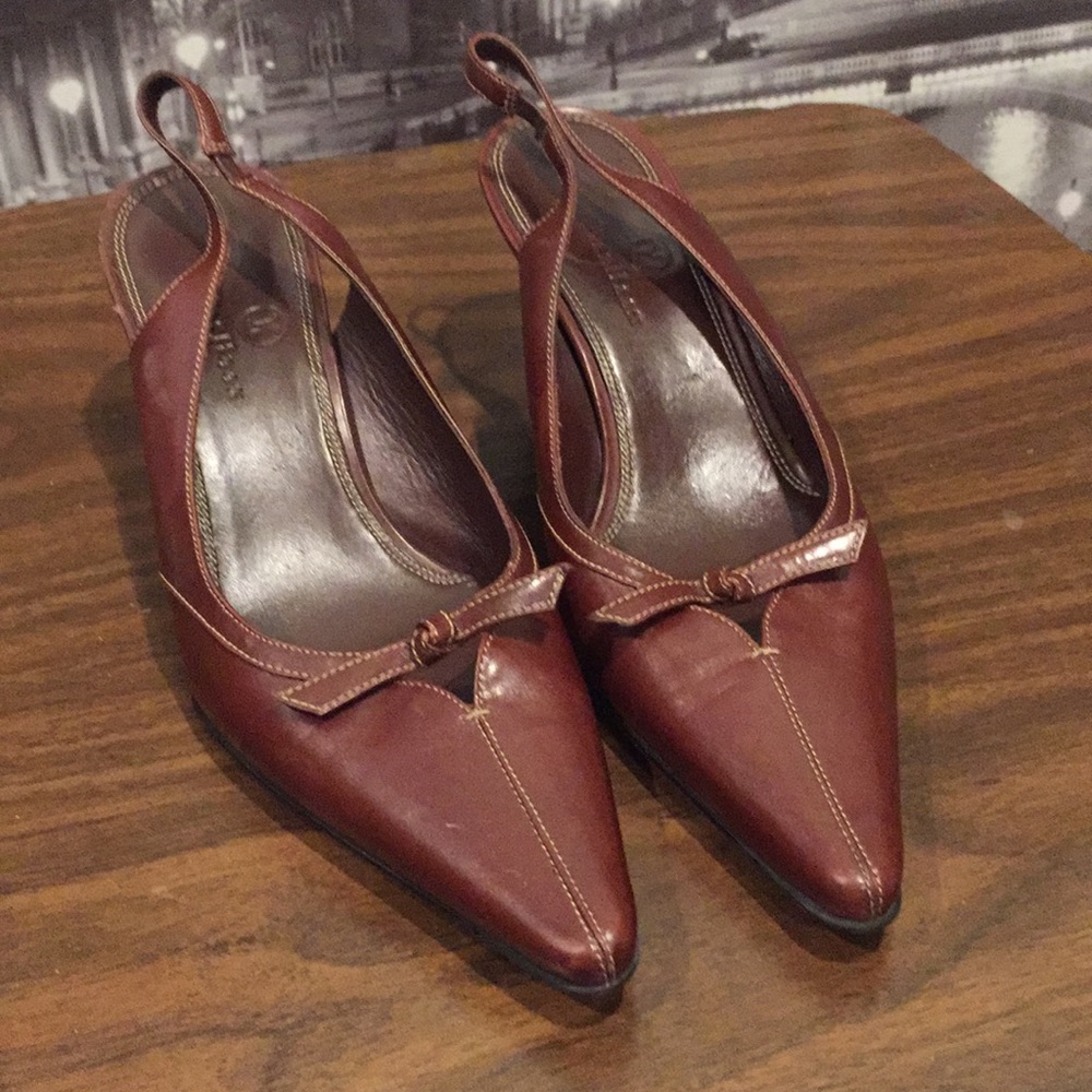 Cole Haan Sz. 7